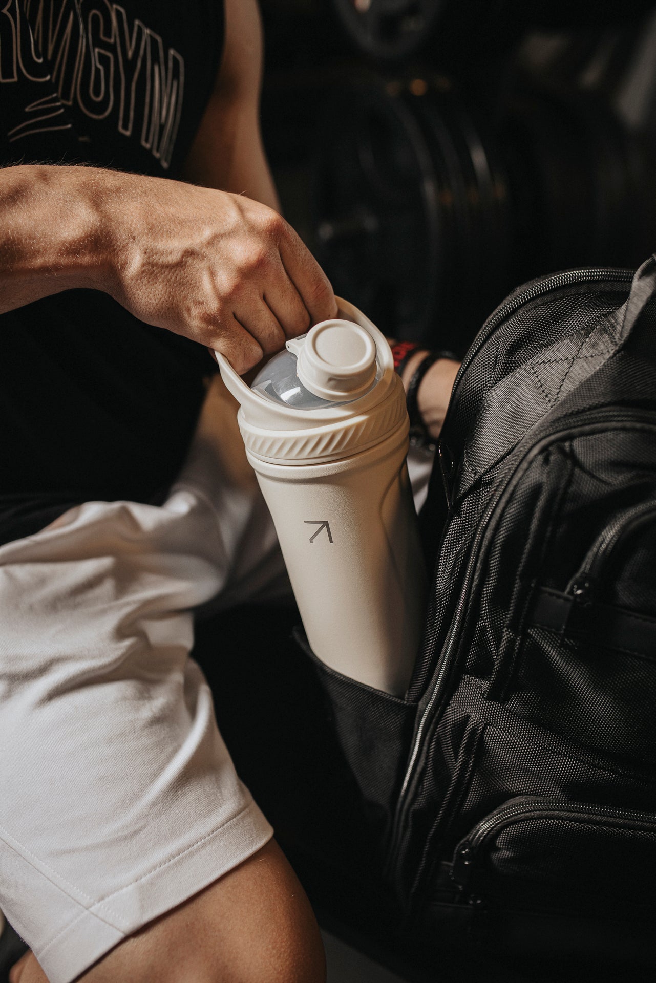 GYM PACK