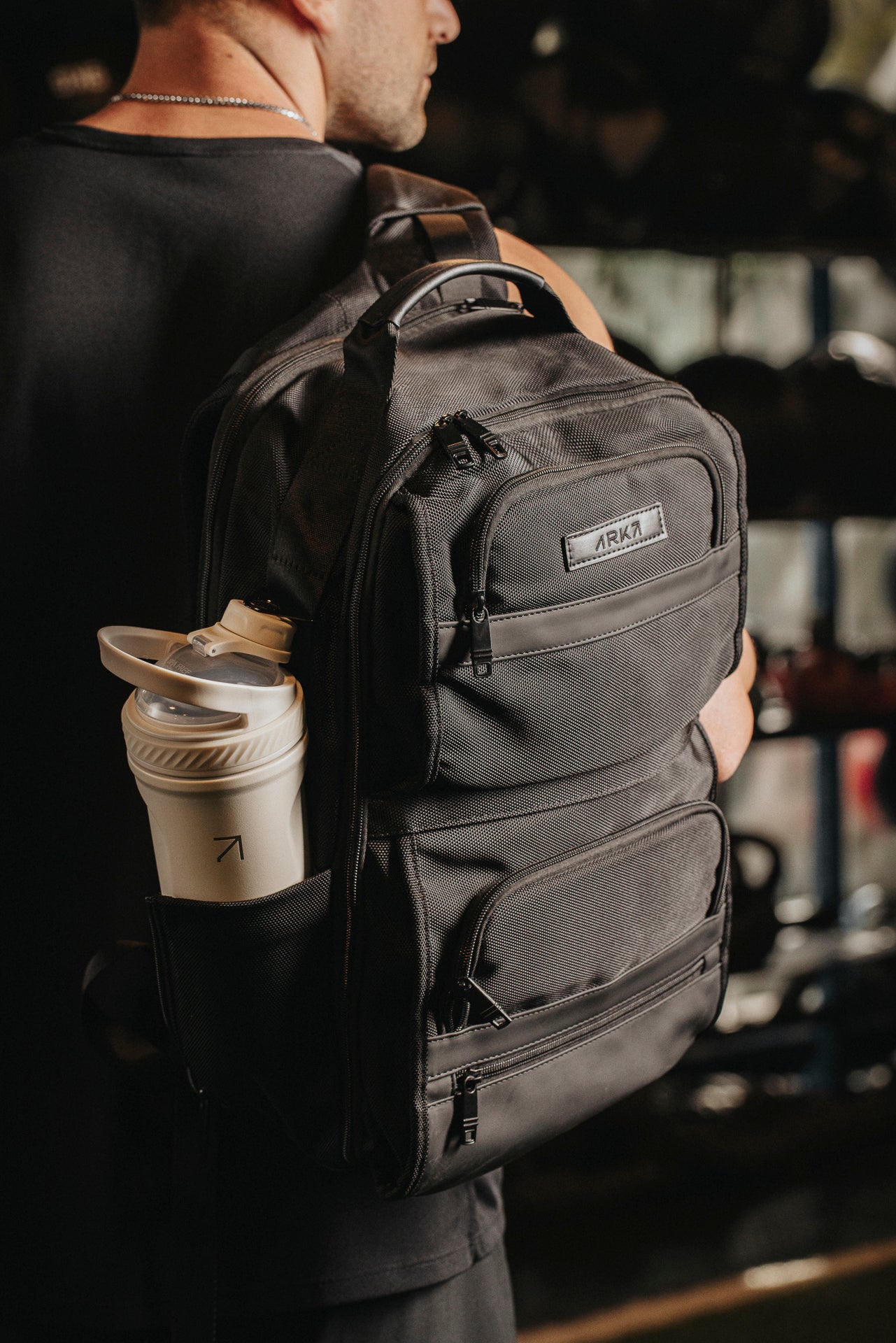 GYM PACK
